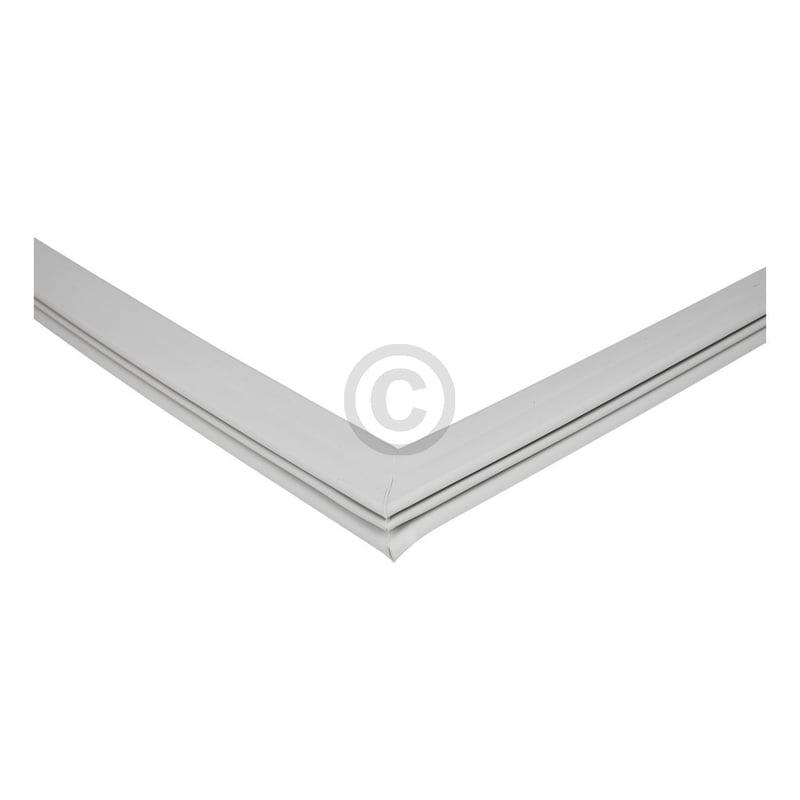 Türdichtung für Gefrierteil beko 4633080100 in KühlGefrierKombination