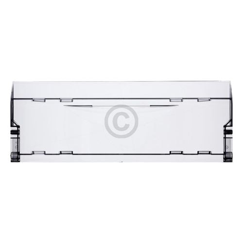 Korbblende Bauknecht 480132101602 für Gefrierkorb in Gefrierschrank