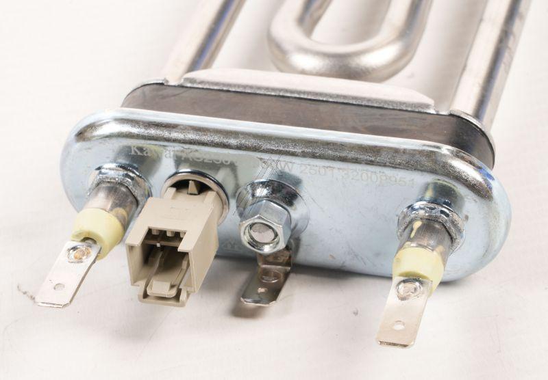 Heizungsbaugruppe für Trockner LG EBZ64540228 Heizelement