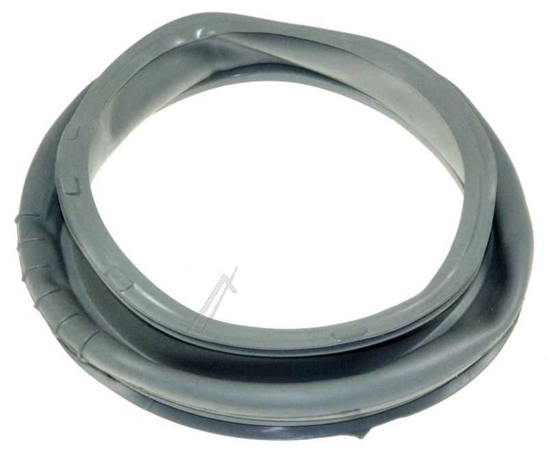 Türdichtung für Waschmaschine Haier 49051596 Polster Sichtfenster Manschette