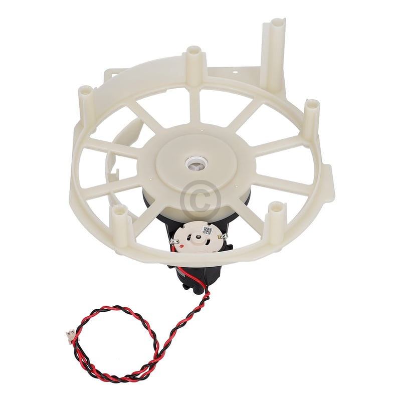 Cable recycle motor 201-2250-00B7