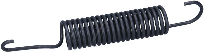 Bottichfeder für Miele Waschmaschine 04176890 Trommelfeder