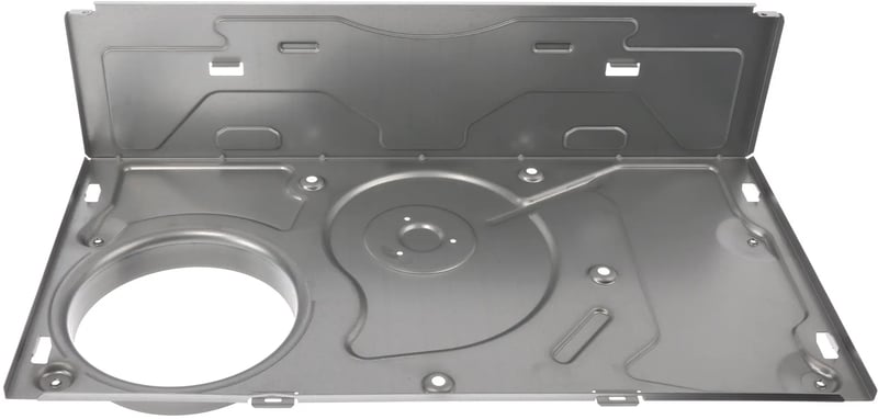 Gehäuse-Oberteil 11014238