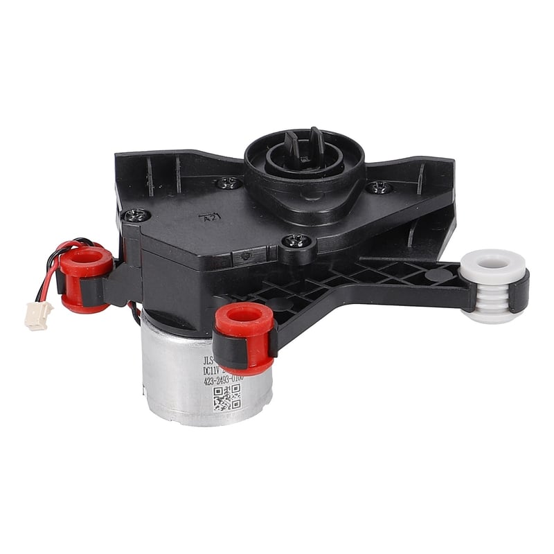 Right side brush motor assembly 201-2488-0414 Ecovacs