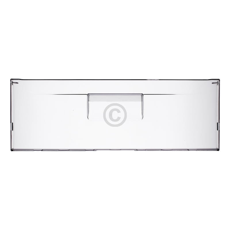 Schubladenblende Blomberg 4384641900 für Kühlschrank