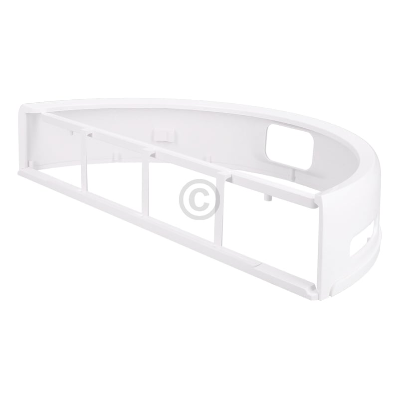 Stoßstange Ecovacs 201-2353-1042 für Staubsauger-Roboter