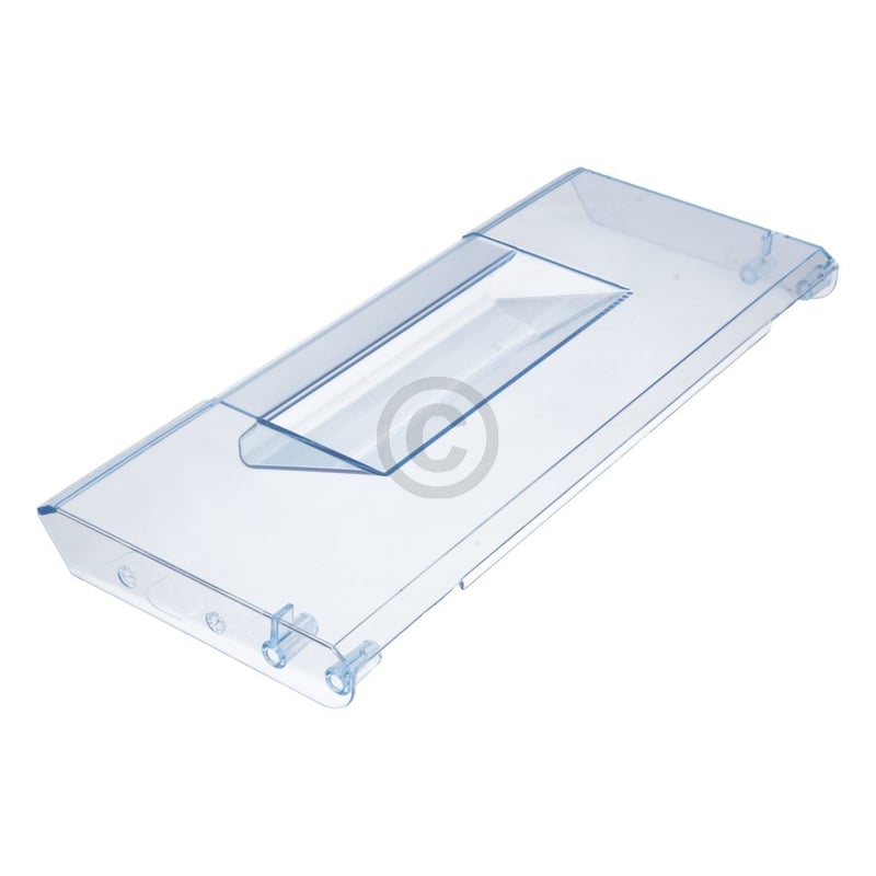 Gefrierfachklappe oben Juno 264401508/9 für KühlGefrierKombination