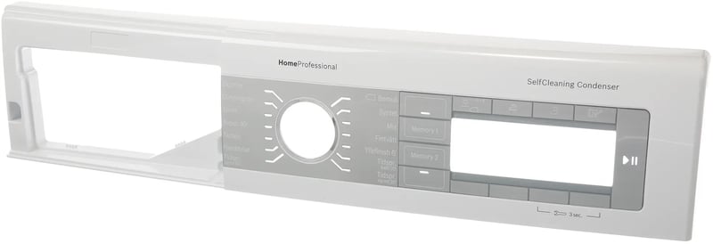 Bedienblende 11009752