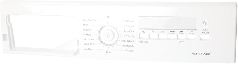 Bedienblende 11008014
