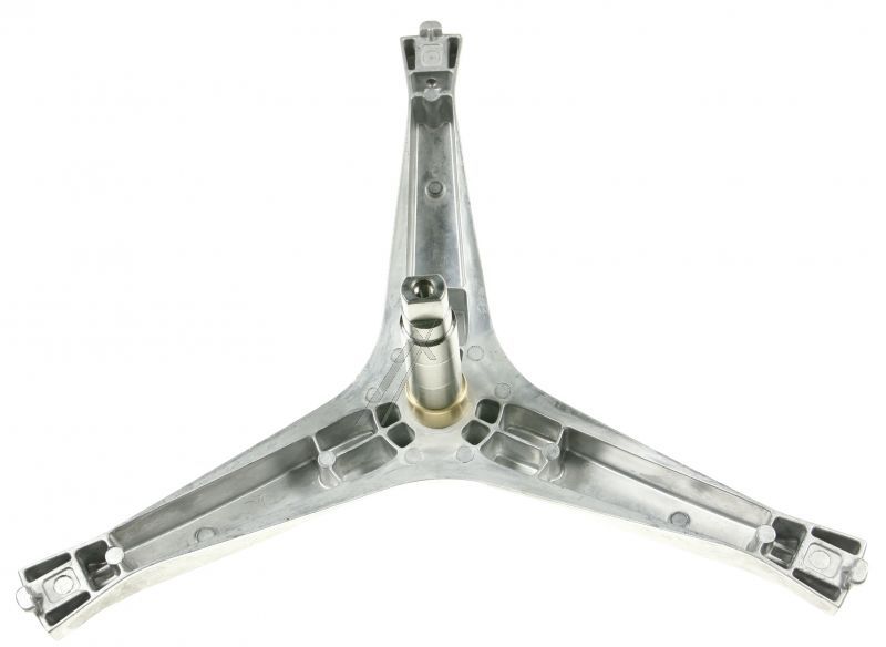 Lagerkreuz für Samsung Waschmaschine - Laufruhig, langlebig