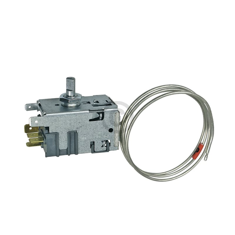 Thermostat 077B6751 Danfoss C00062918 Bauknecht, Whirlpool, Ikea