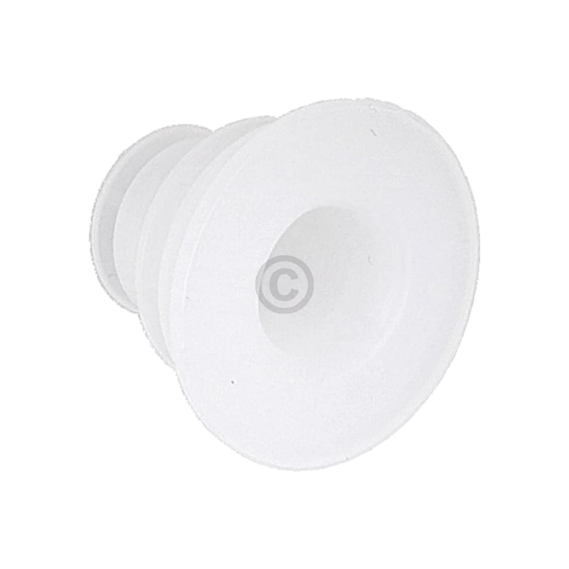 Wassertankdichtung Ecovacs 201-2353-1447 für Staubsauger-Roboter