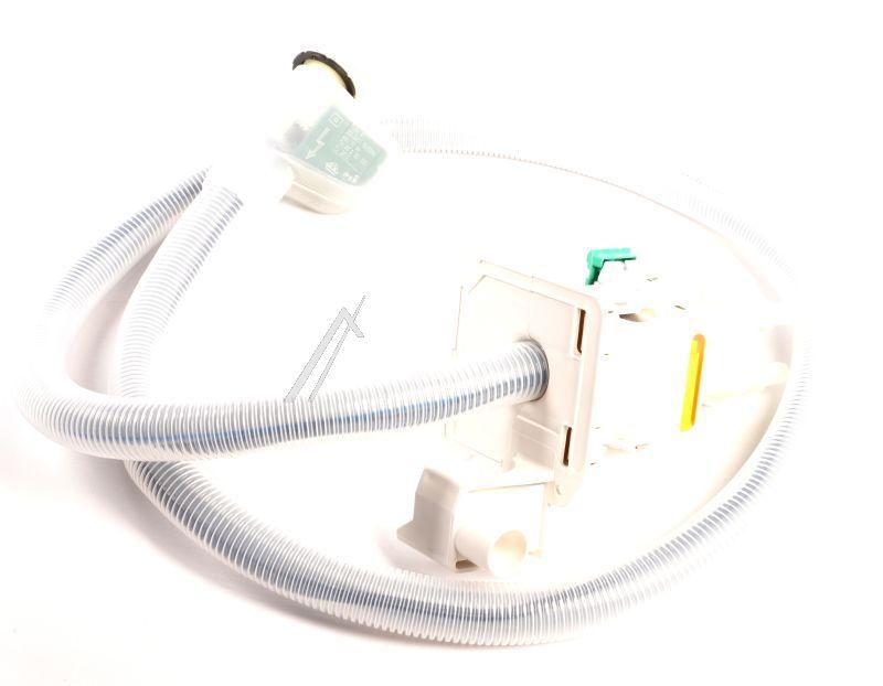 Sicherheits-Zulaufschlauch für Waschmaschine Bosch Siemens 11065273 Wasser-Stopp Funktion