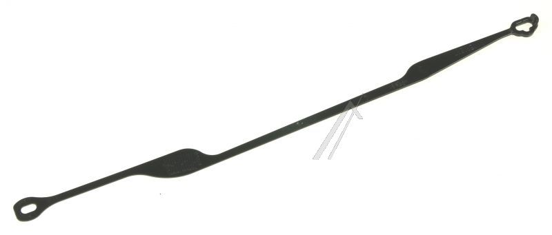 Türschließungskabel für Whirlpool/Indesit Waschmaschine 481010590587 Türverriegelung