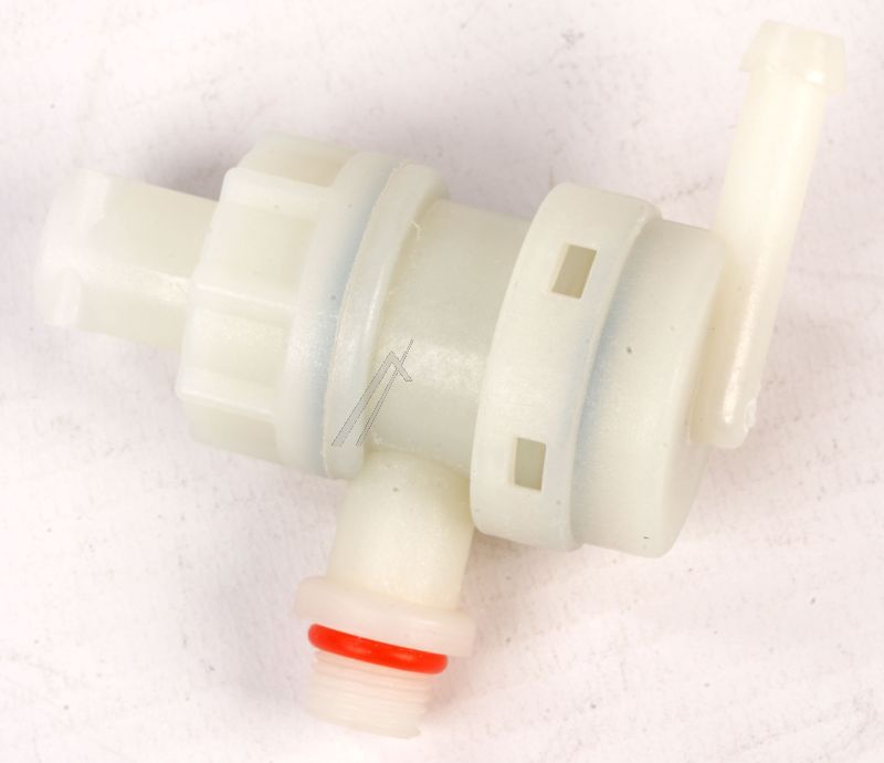DeLonghi Kaffeemaschinen-Ventil AS00009453 Wasserpumpe