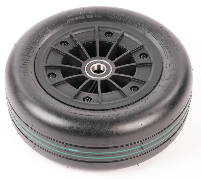 Vorderrad-Komplettset Segway-Ninebot AB.00.0007.38 für GoKart Pro E-GoKart