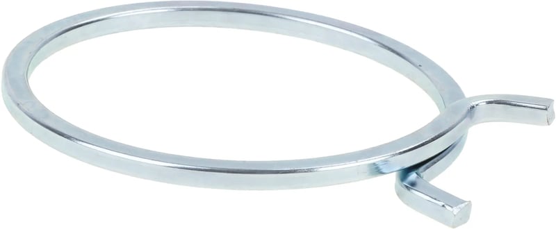 Schlauchklemme für Waschmaschine BSH-Gruppe 00615941 Wasserzuleitung