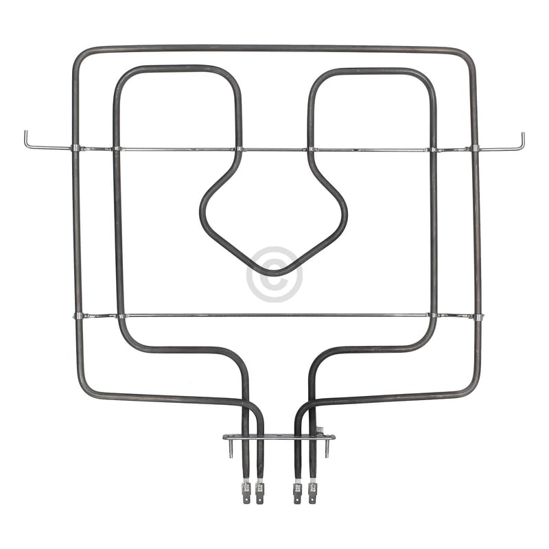 Heizung Oberhitze Gorenje 709465 2700W 230V für Backofen Herd