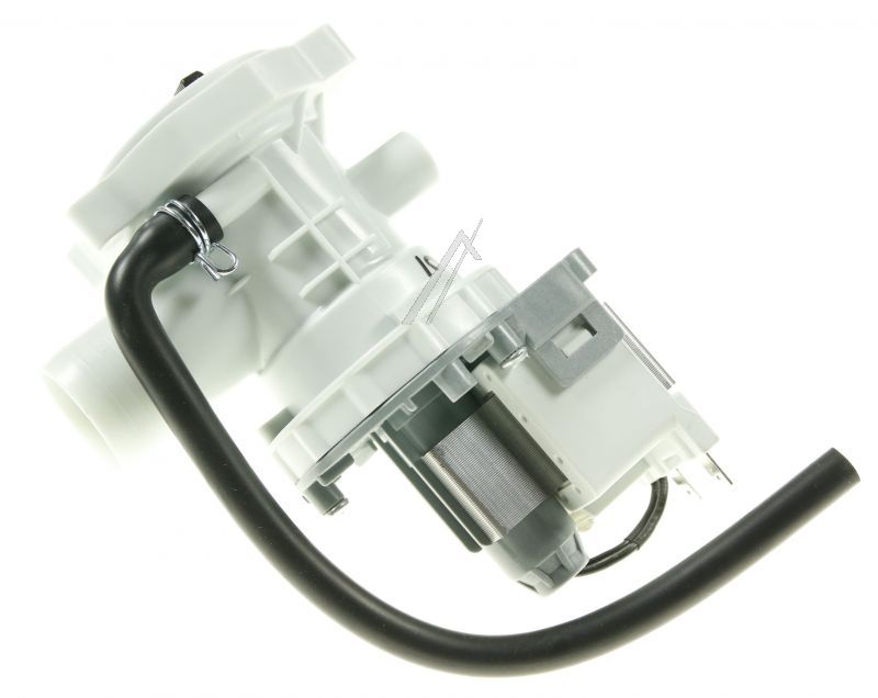 Ablaufpumpe für Waschmaschine Amica 1034582 mit Filter
