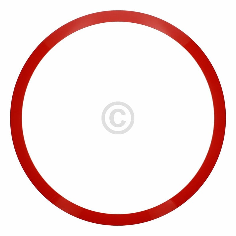 Fensterrahmen Bosch 00718238 für Waschmaschine