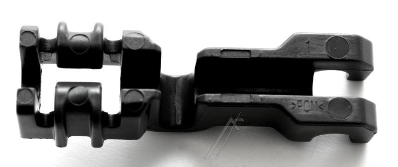 Ofen-Clip Whirlpool 488000858321 Befestigung