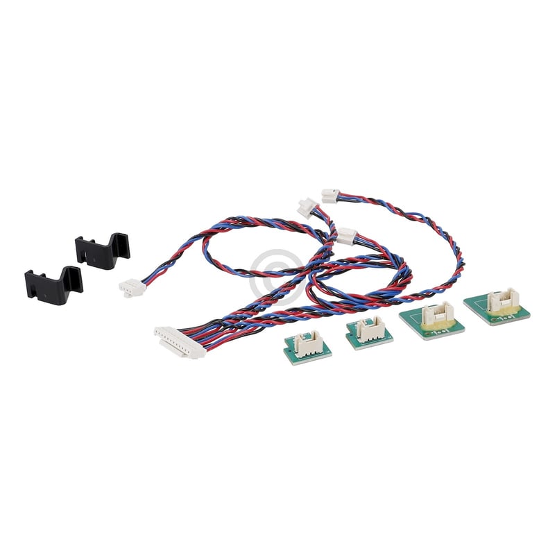 Collision Suspension Detection Plate 201-2452-0064 Ecovacs