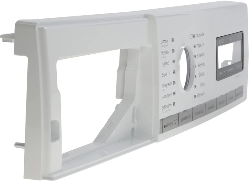 Bedienblende 11004792