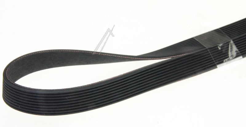 Poly-V-Riemen für Waschmaschine Hutchinson 1967H9EL/MA elastisch