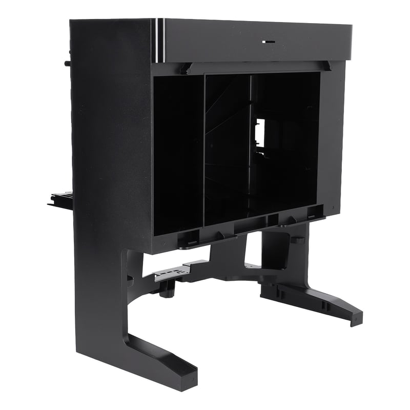 Middle frame(black) 201-2453-0040