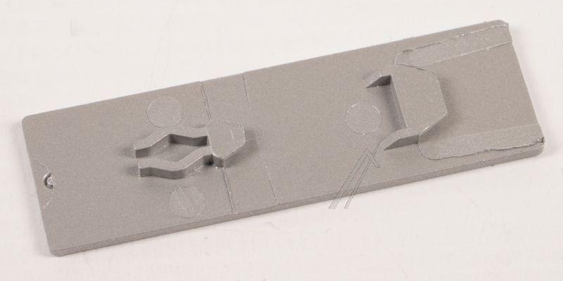 Schild für Dunstabzugshaube Bosch Siemens 00637830 Gehäuseabdeckung