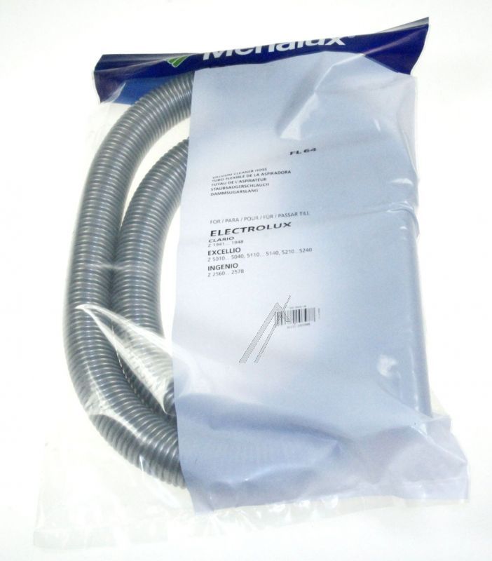 Saugschlauch mit Griff für Staubsauger Electrolux 9000846718 Komplett