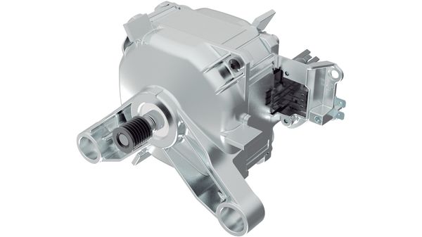 Motor BOSCH 00146201 für Waschmaschine