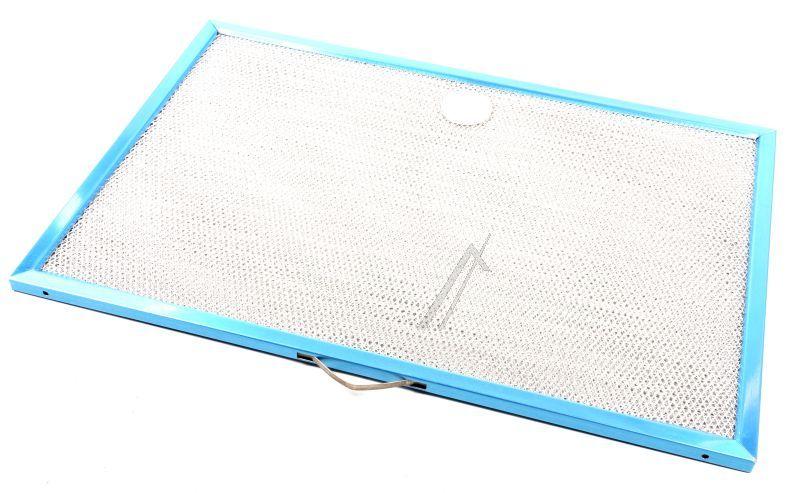 Fettfilter für Dunstabzugshaube Elica Acc0202016 353x235 mm, Metallgewebe