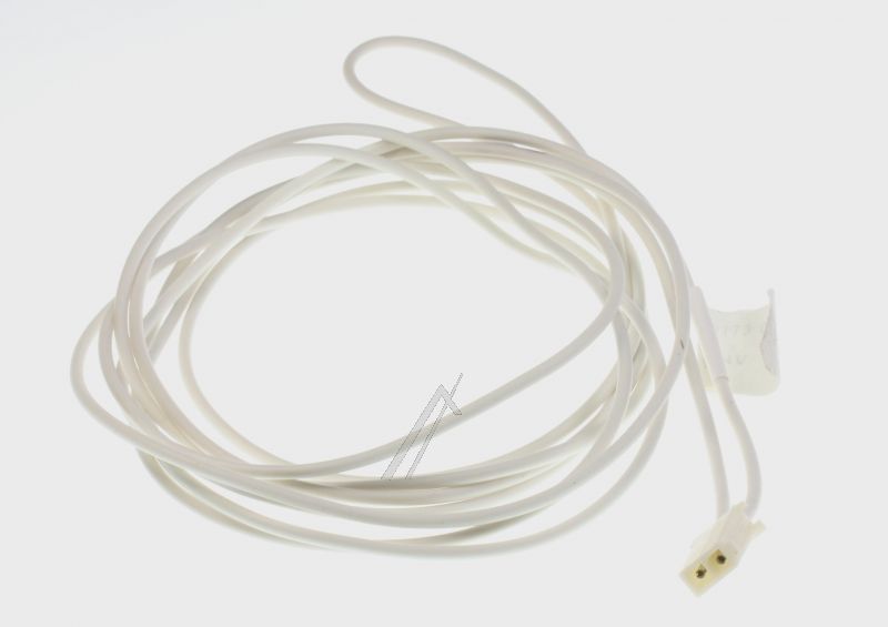 Türdichtungsheizung für Kühlschrank Liebherr 615368700 24V/4W