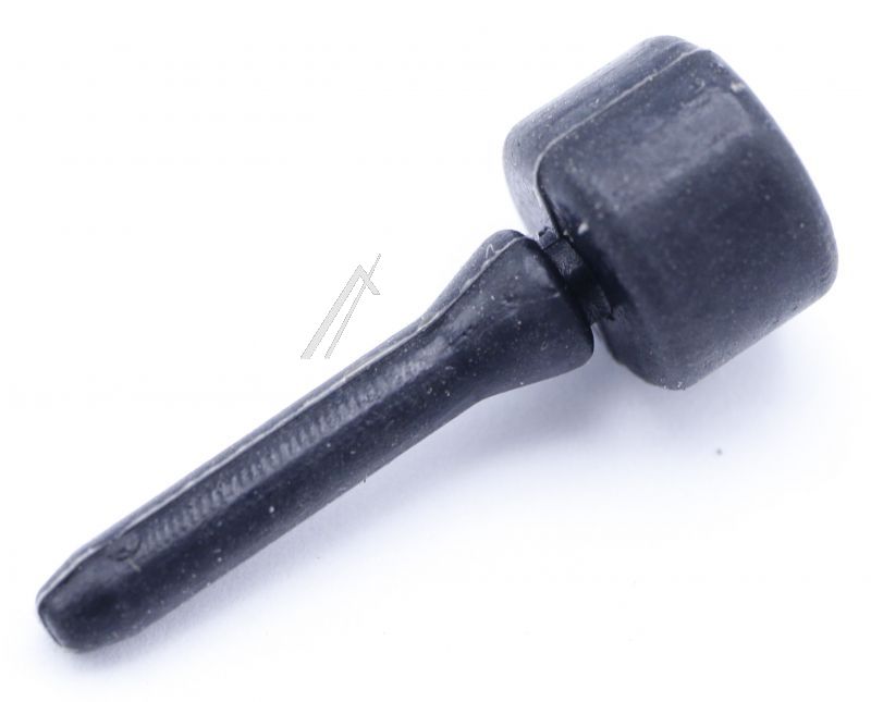 Gummistopper für Ofen Smeg 754010278 Tür Puffer