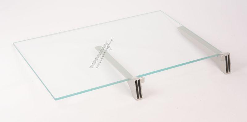 Glasplatte für Bosch Siemens Kühlschrank 00672244 Kühlschrankablage