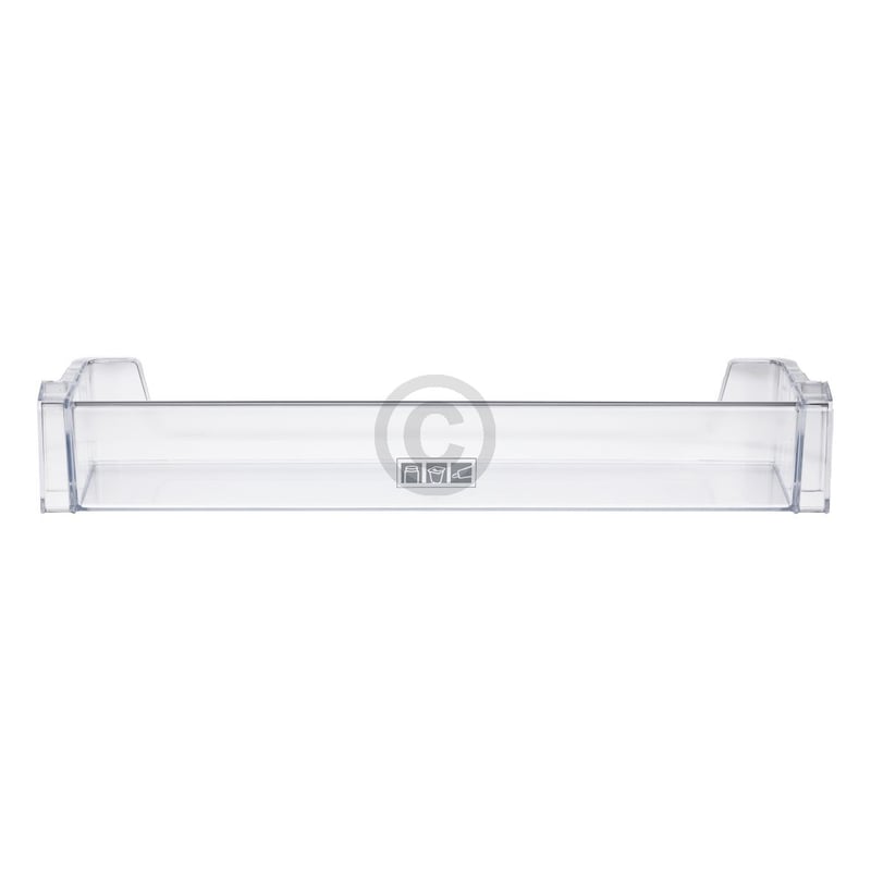 Türfach mitte Bauknecht 481010702743 für Kühlschrank KühlGefrierKombination