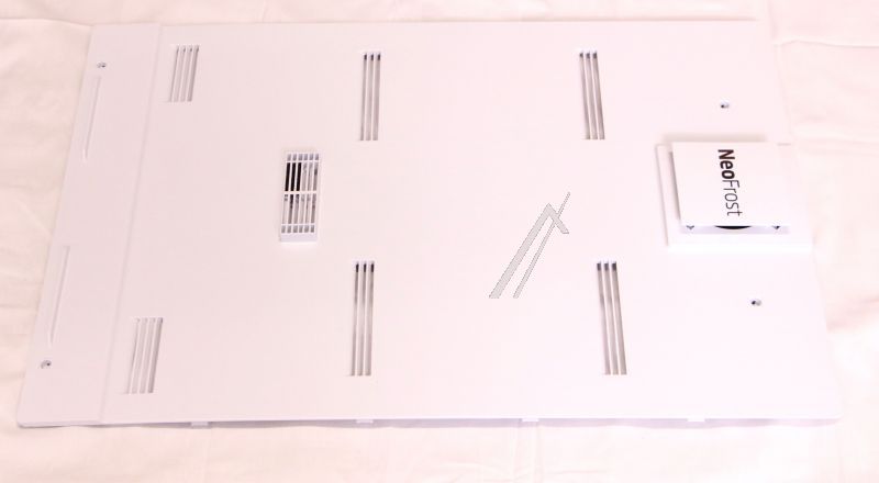 MULTIFLOW-Gehäuse für Kühlschrank Beko/Grundig/Arçelik C00868973 Kühlsystem