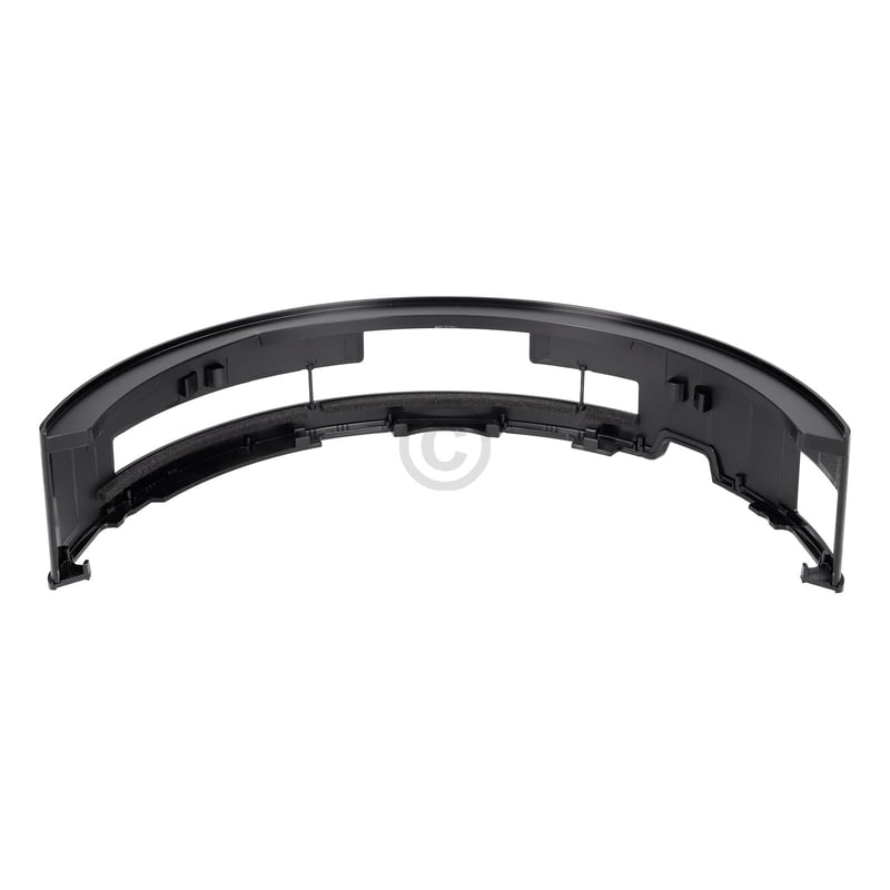 Bumper（black） 201-2488-0512 Ecovacs