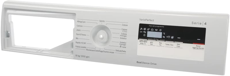 Bedienblende 11012744