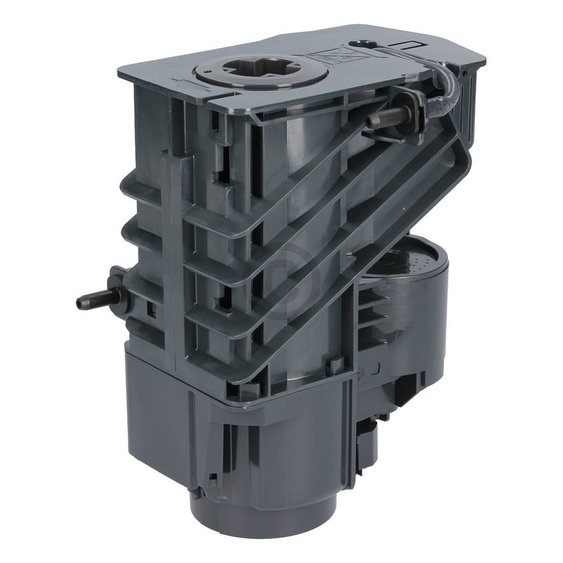 Brühgruppe SIEMENS 11043543 V04 für Kaffeemaschine Kaffeeautomat 11032774