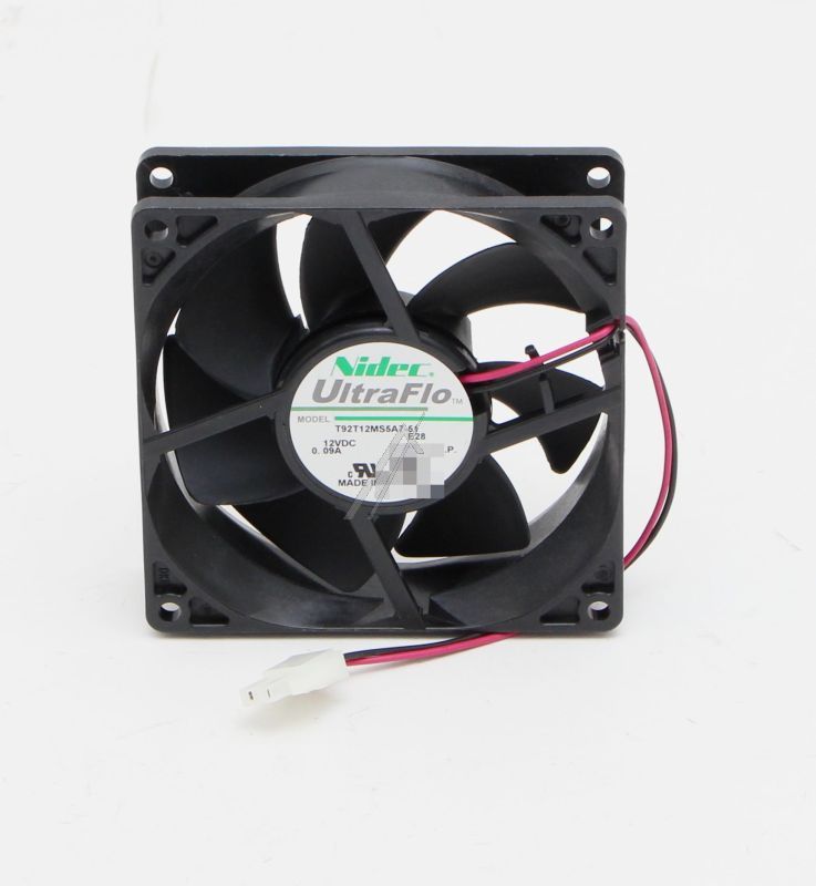 Lüftermotor für Ofen Samsung DA8107207A DC Axialmotor