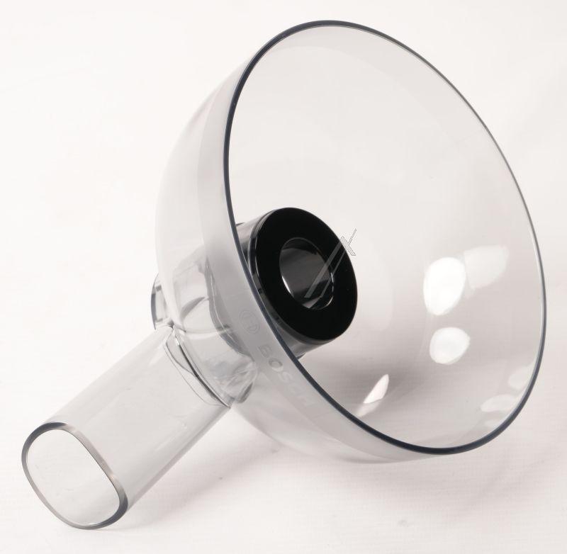 Fleischwolf-Schüssel Bosch Siemens 12050003 für Fleischwolf