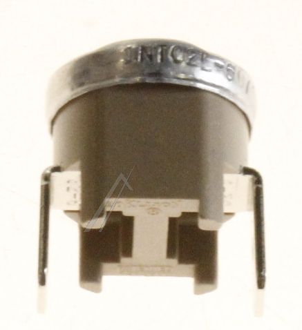 Thermostat für Bügeleisen DeLonghi 5228109200 185°C