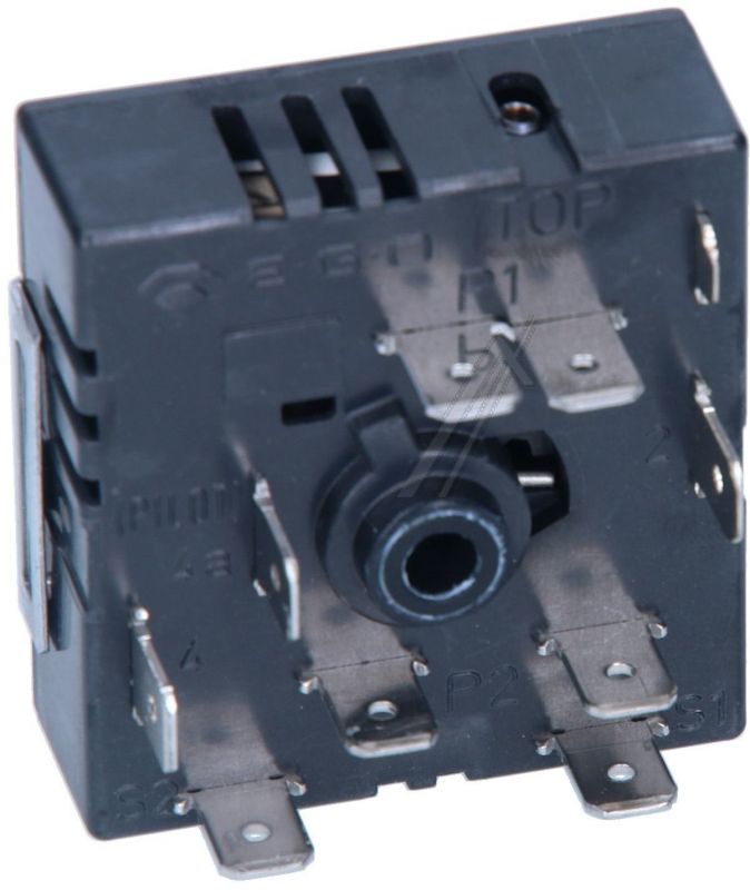 Energieregler für Amica Ofen 8071382 2-Kreis-Schaltung