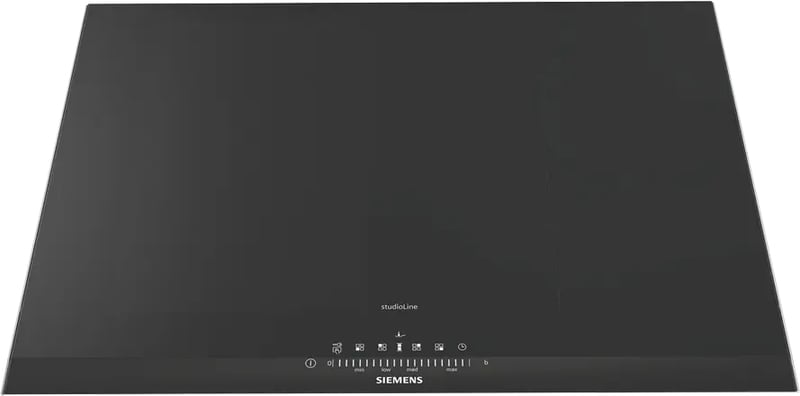 Glaskeramikfläche 20000282 Originalersatzteil von Bosch