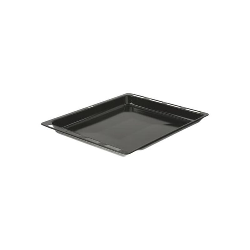 Backblech hoch  BOSCH 00675876 465x375x30mm für Backofen Herd