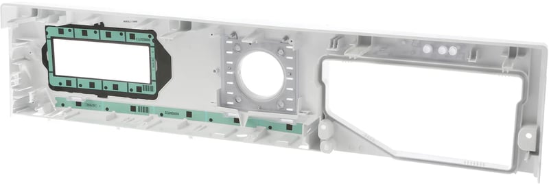 Bedienblende 11015689