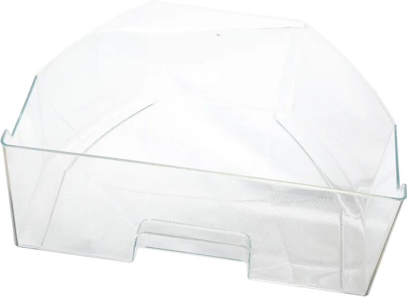 Gemüsebehälter für Schublade Bosch 00238372 Frischhaltedose