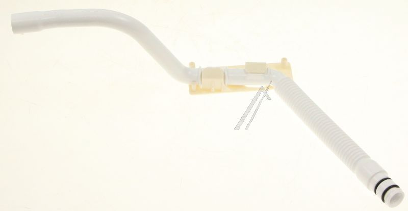 Kondesatorentlüftungsschlauch für Waschmaschinen (komplett) (1325894010)